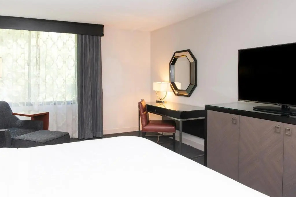 Sheraton Minneapolis West Hotel - Chambres
