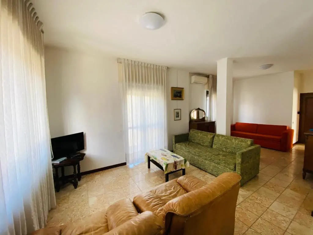 Residence Faber - Chambres