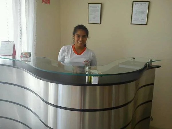 Hostal Tiffanis - фото 10