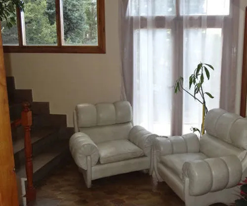 Hotel Alejandro I Patagonia - Général