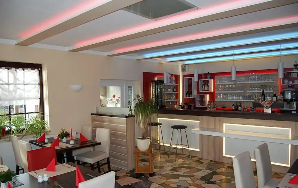 Hotel photo 19