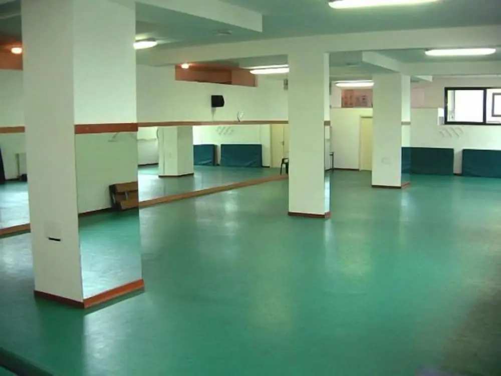 Hotel Tortorina - Général