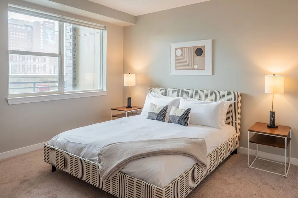 Mint House Detroit - New Center — фото 4