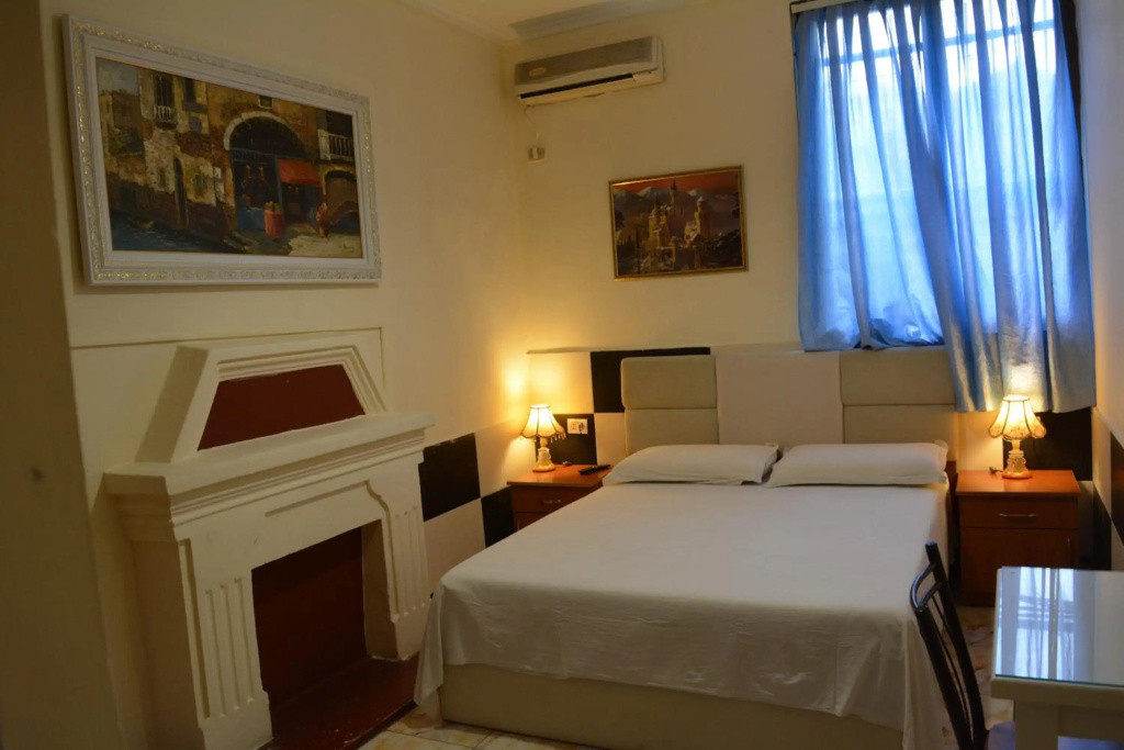 Hotel Republika - Général