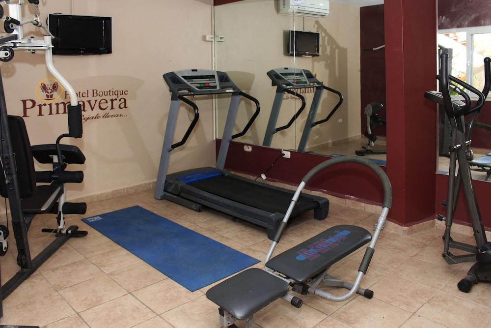 Hotel Boutique Primavera - Général