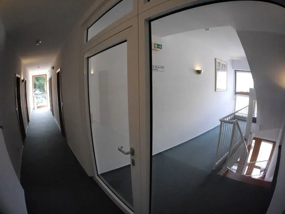 AKZENT Berghotel Rosstrappe - Général