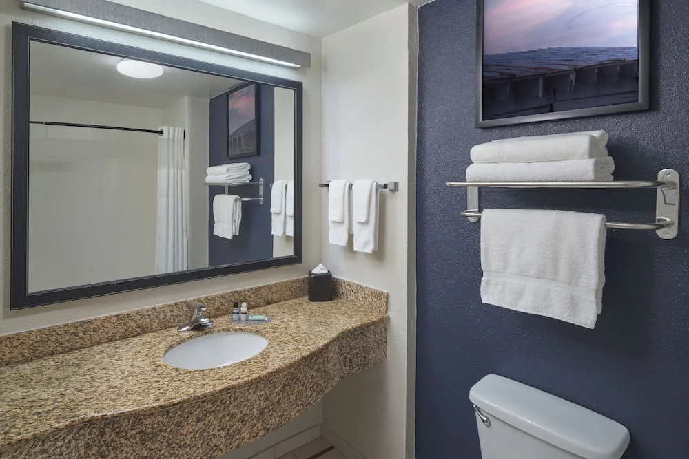 Fairfield Inn & Suites Orlando Int'l Drive/Convention Center - Chambres