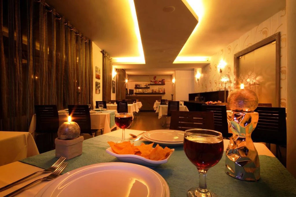 BayInn Hotel - Général