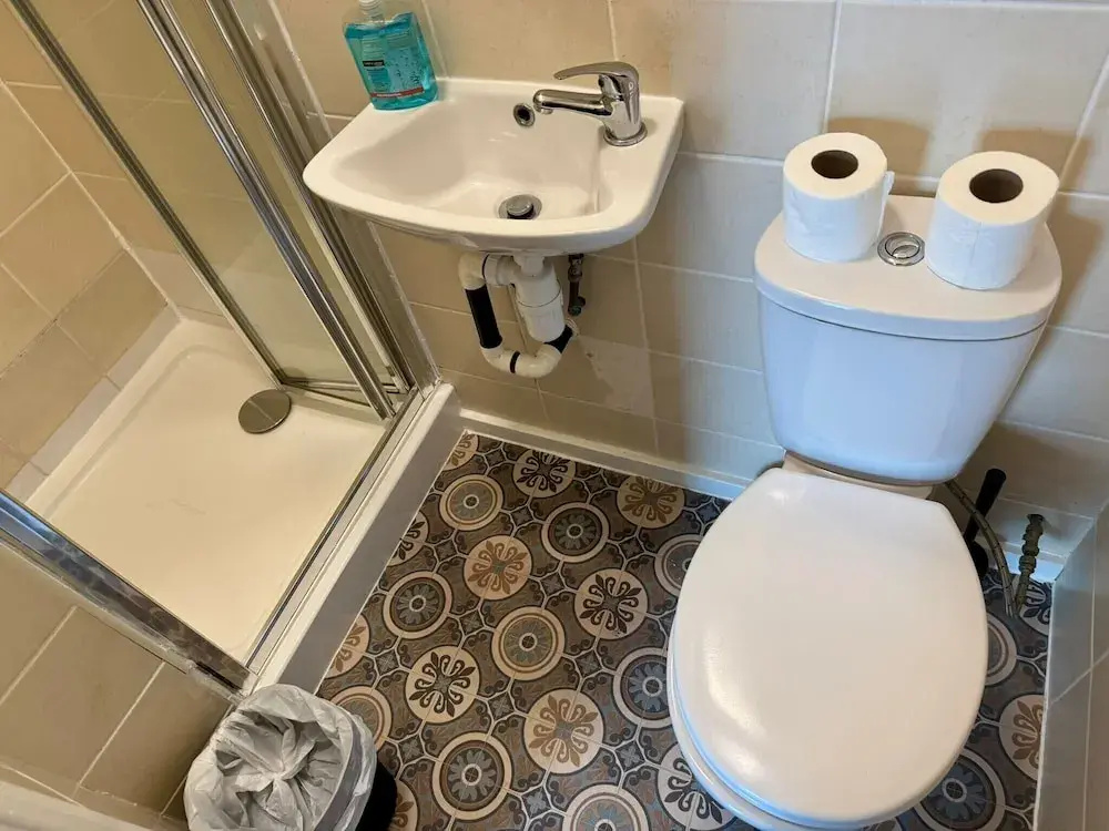 Hotel photo 8
