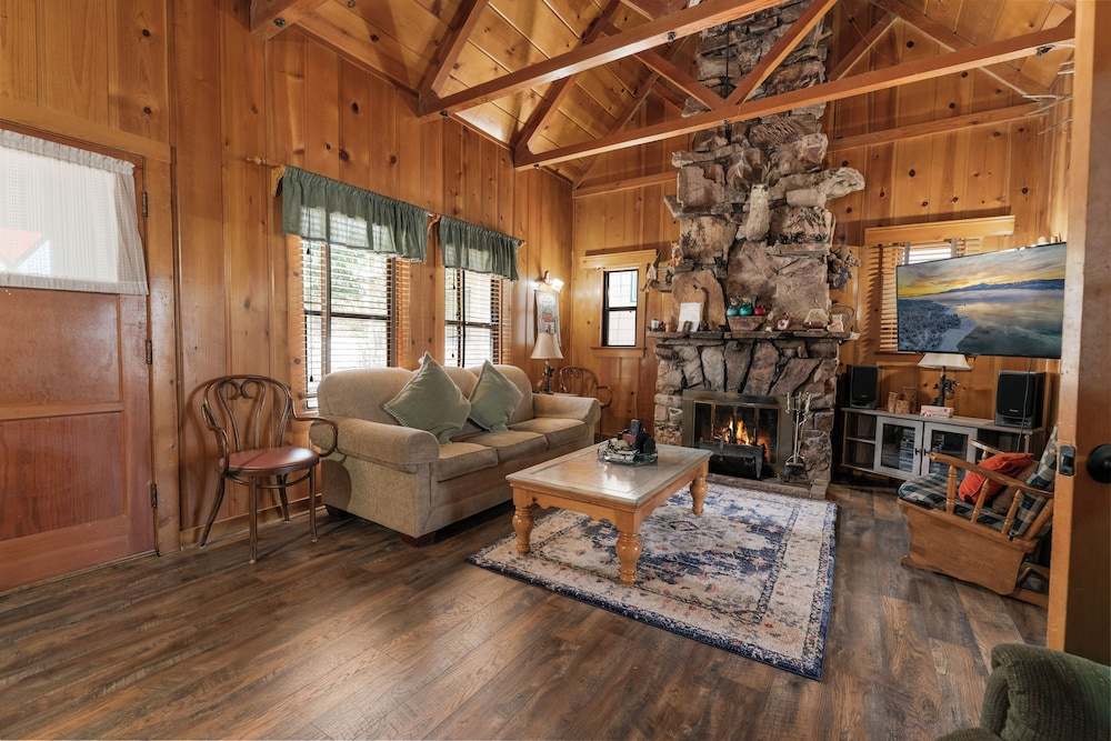 Chalet Des Ours — 5