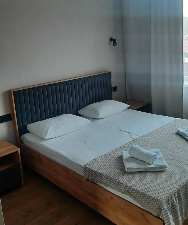 Номер Standard в Орион