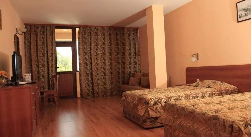 Hotel Svetitsata - Général