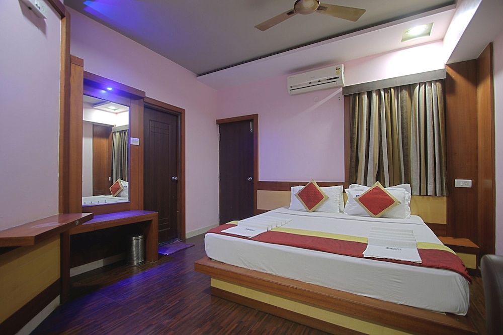 Hotel ABM International by null