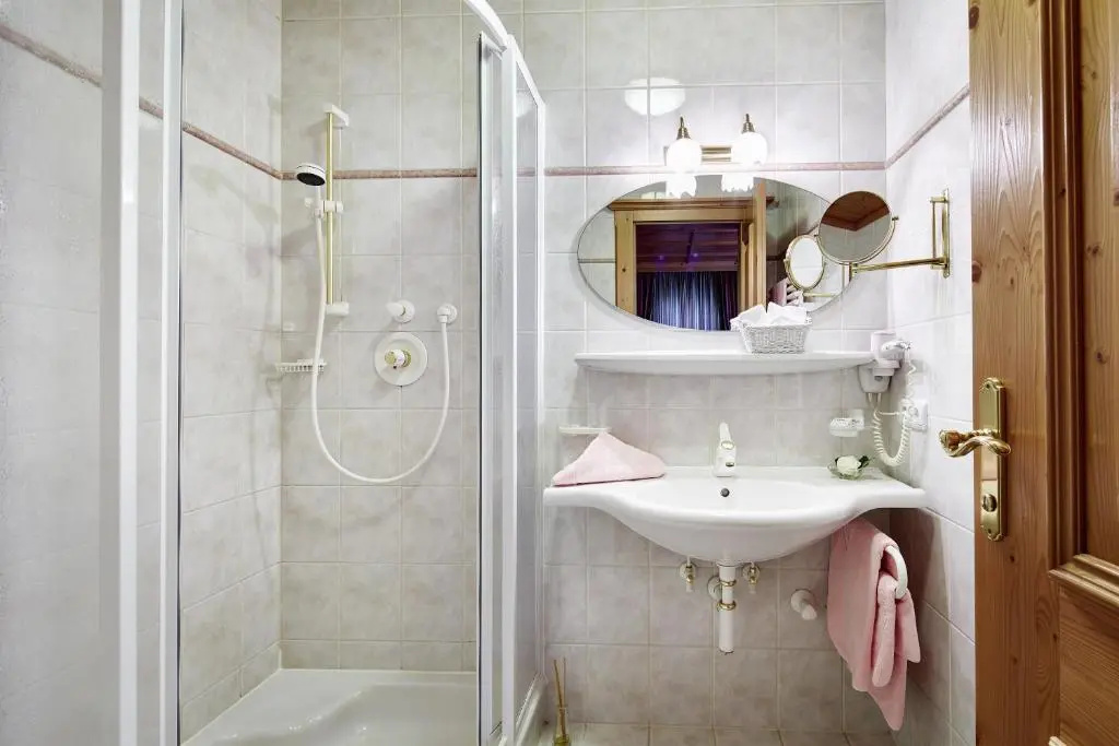 Hotel Garni Villa Angela - Chambres