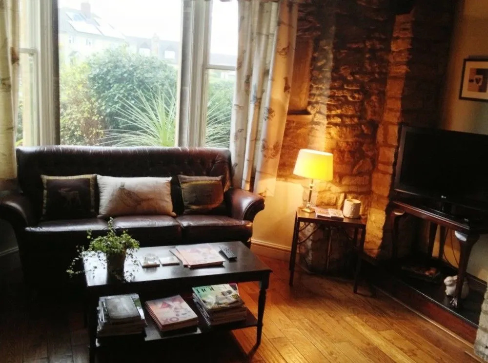 Burford Lodge Hotel - Général