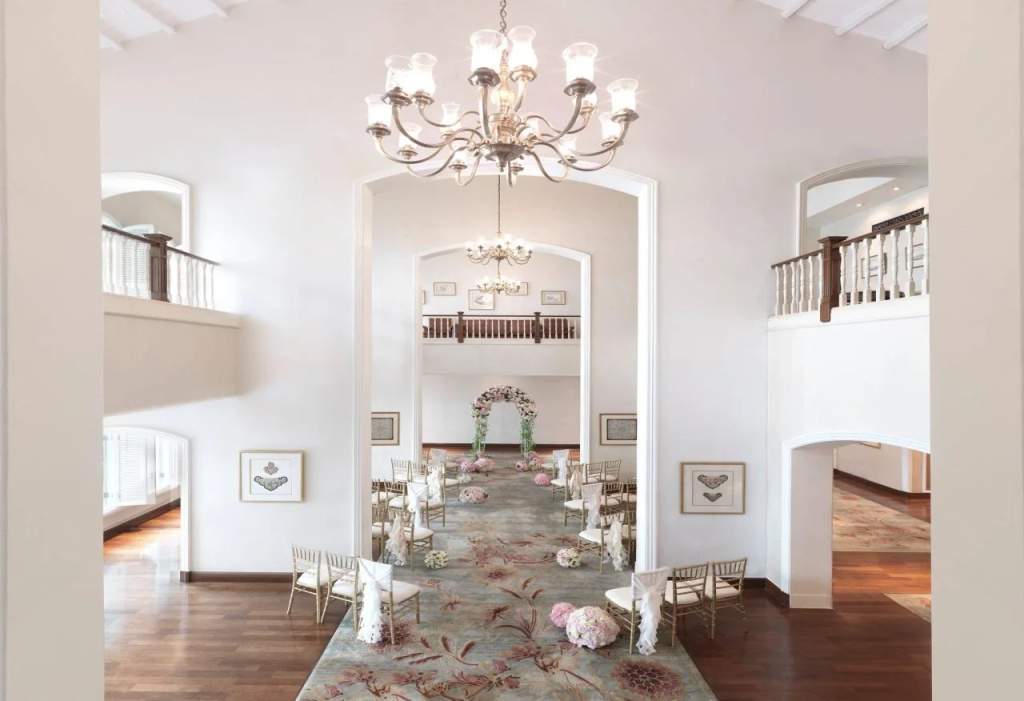 Frasers House, a Luxury Collection Hotel - Général