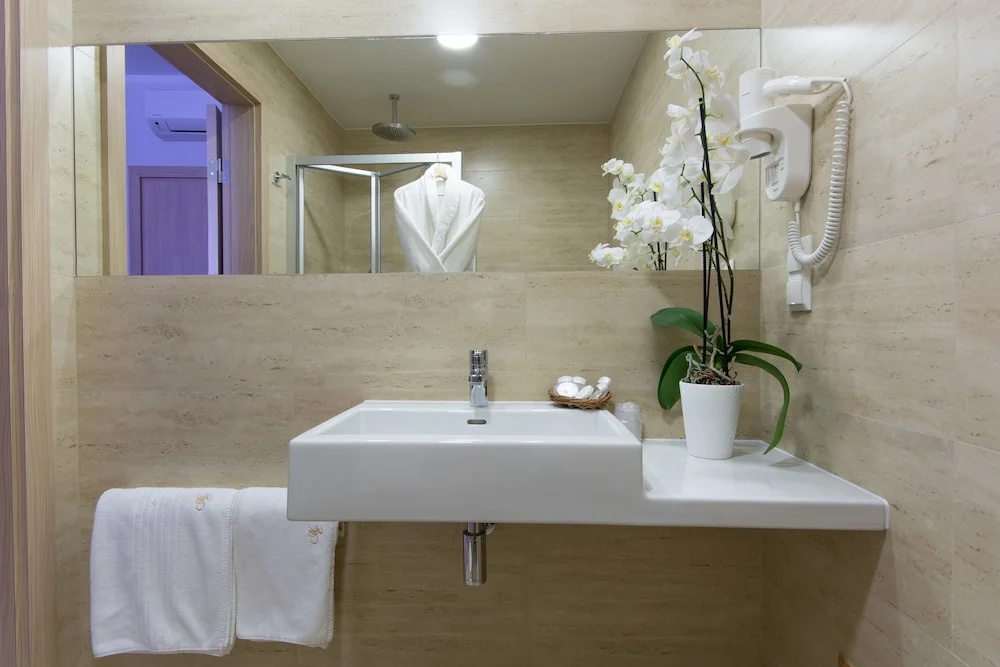 Europejski Boutique Hotel - Chambres