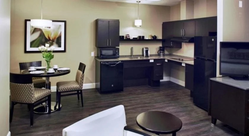 Hôtel Shediac - фото 30