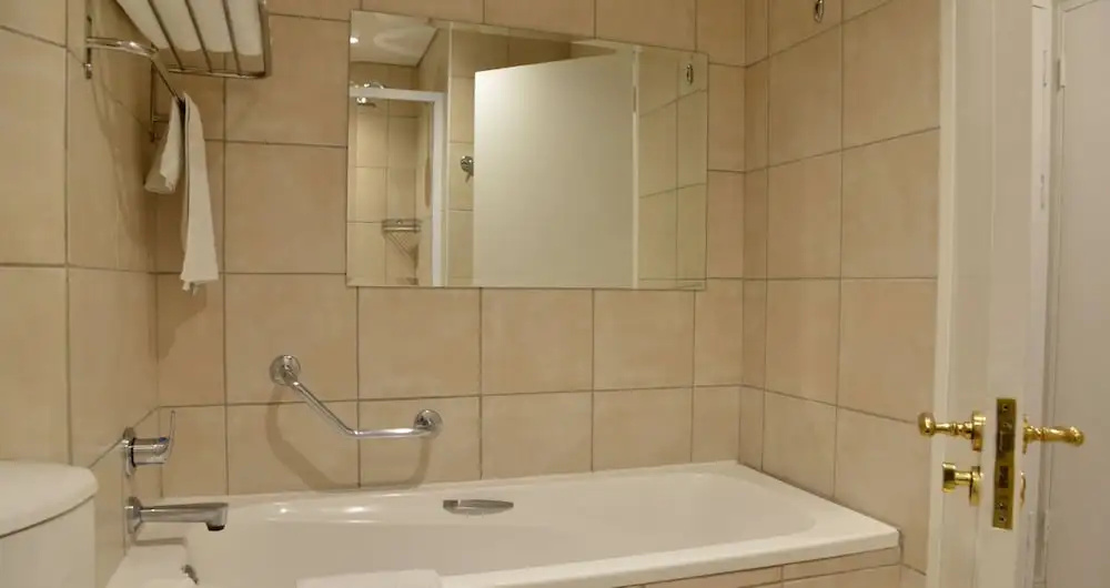 ANEW Hotel Centurion Pretoria Hotel - Chambres