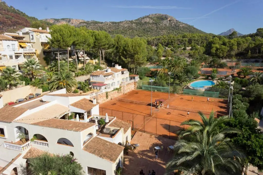 Hotel Cupidor - Chambres