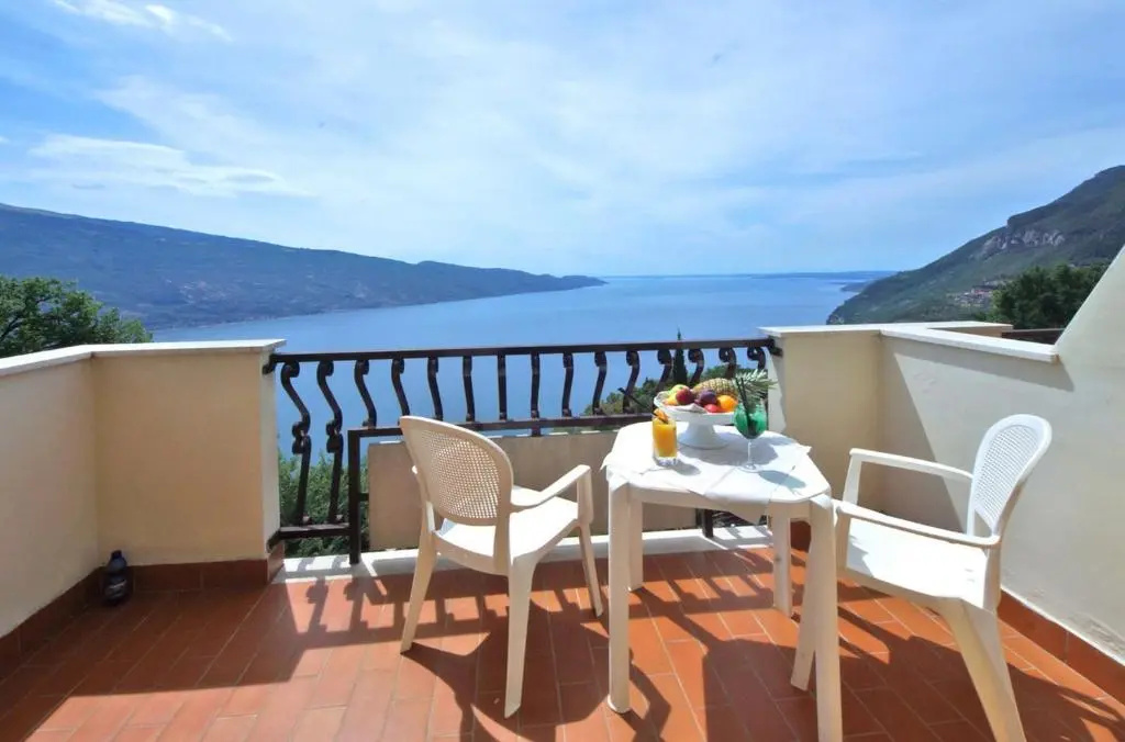 Hotel Residence La Rotonda - Chambres