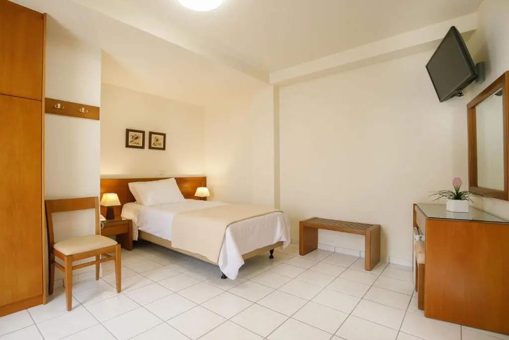 Hotel Athina - Chambres