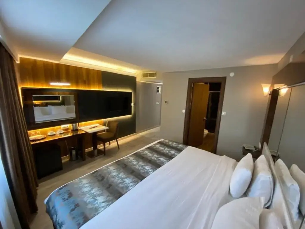 Hotel photo 9
