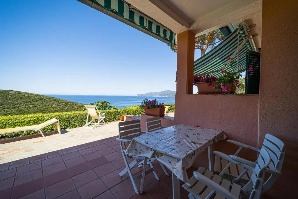 Appartamenti Vista Mare - Chambres