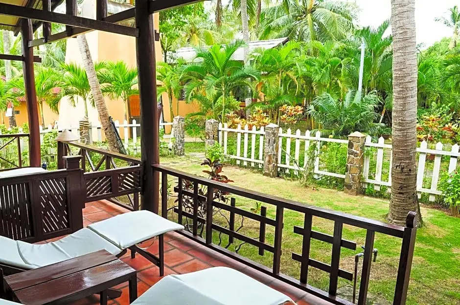 Sea Star Resort Phu Quoc - Chambres