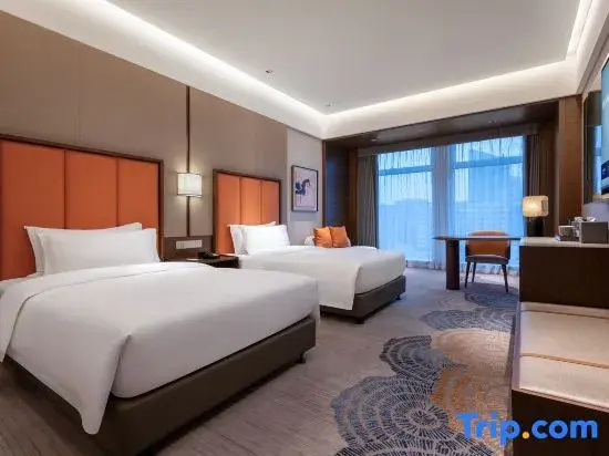 Superior Double room (twin beds)