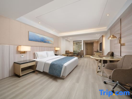 Golden Sha International Hotel - Chambres
