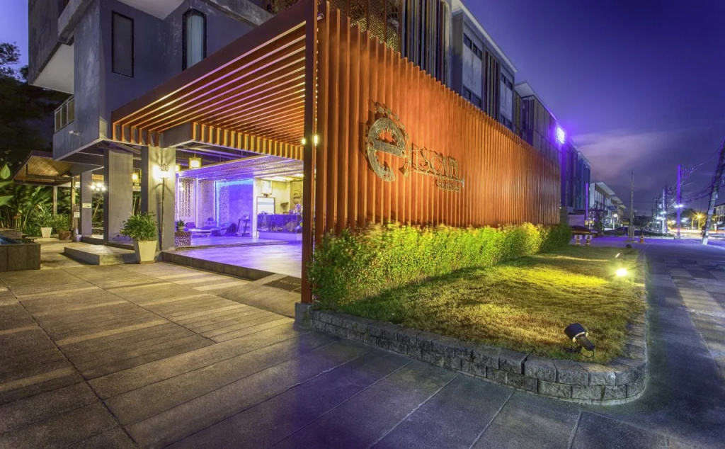 Hotel photo 17