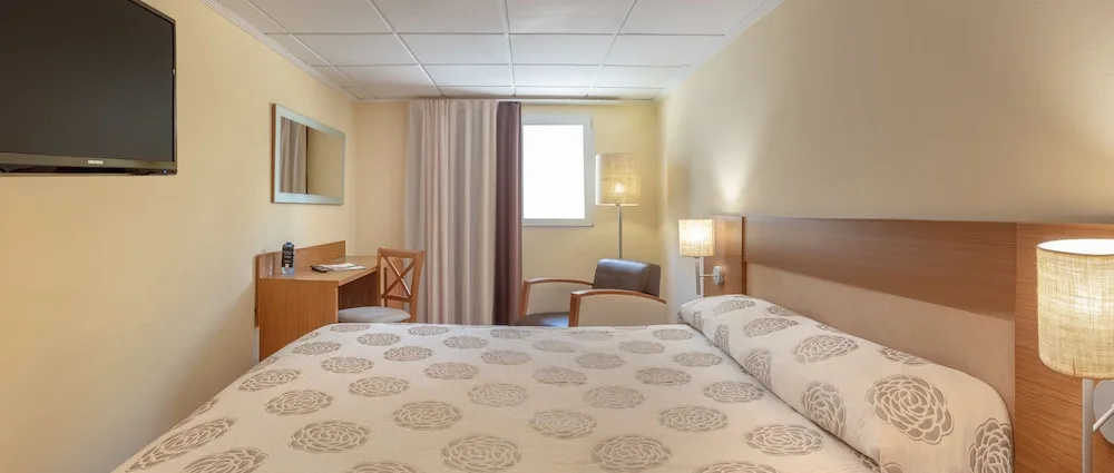 RH Casablanca & Suites Hotel - Chambres