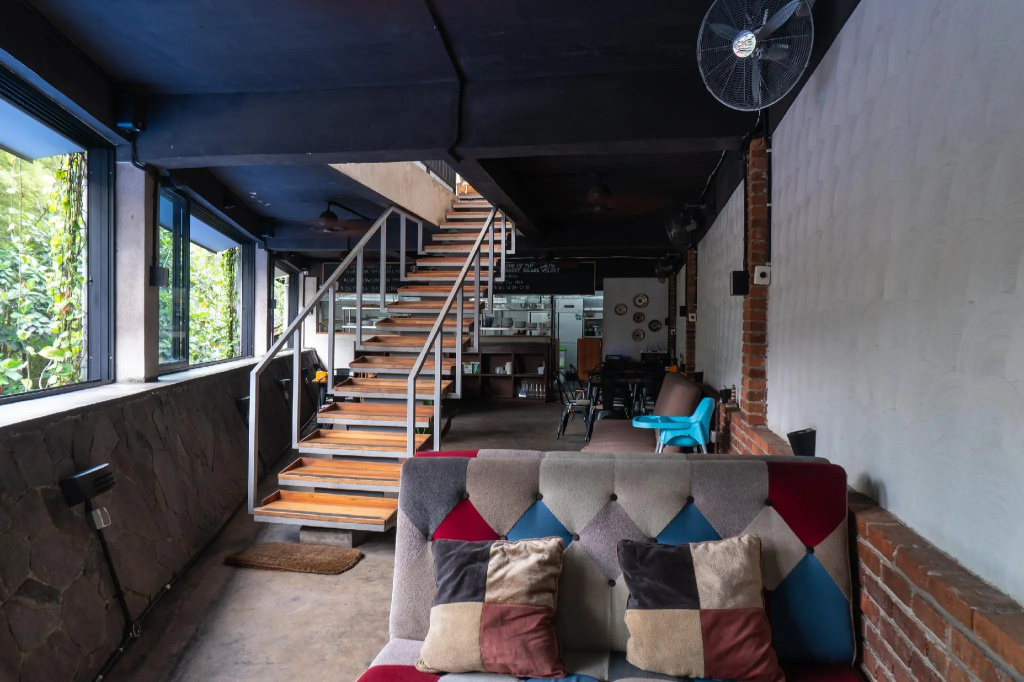OYO 794 Ln 9 Bandung Guest House