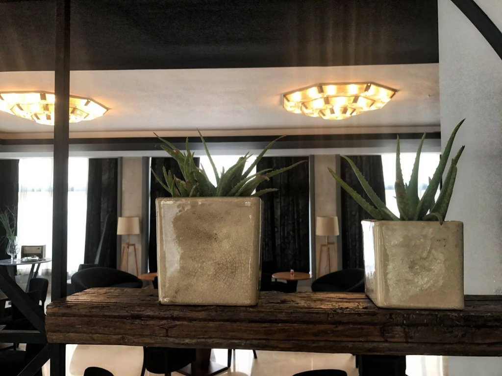 GQ Hotel & Club