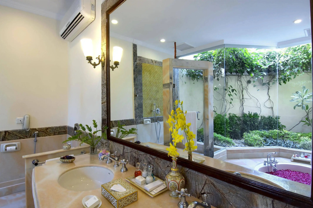 Le Méridien Jaipur Resort & Spa - Général