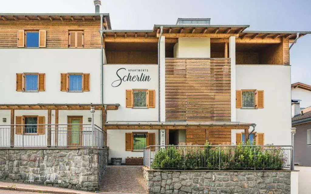 Apartments Scherlin