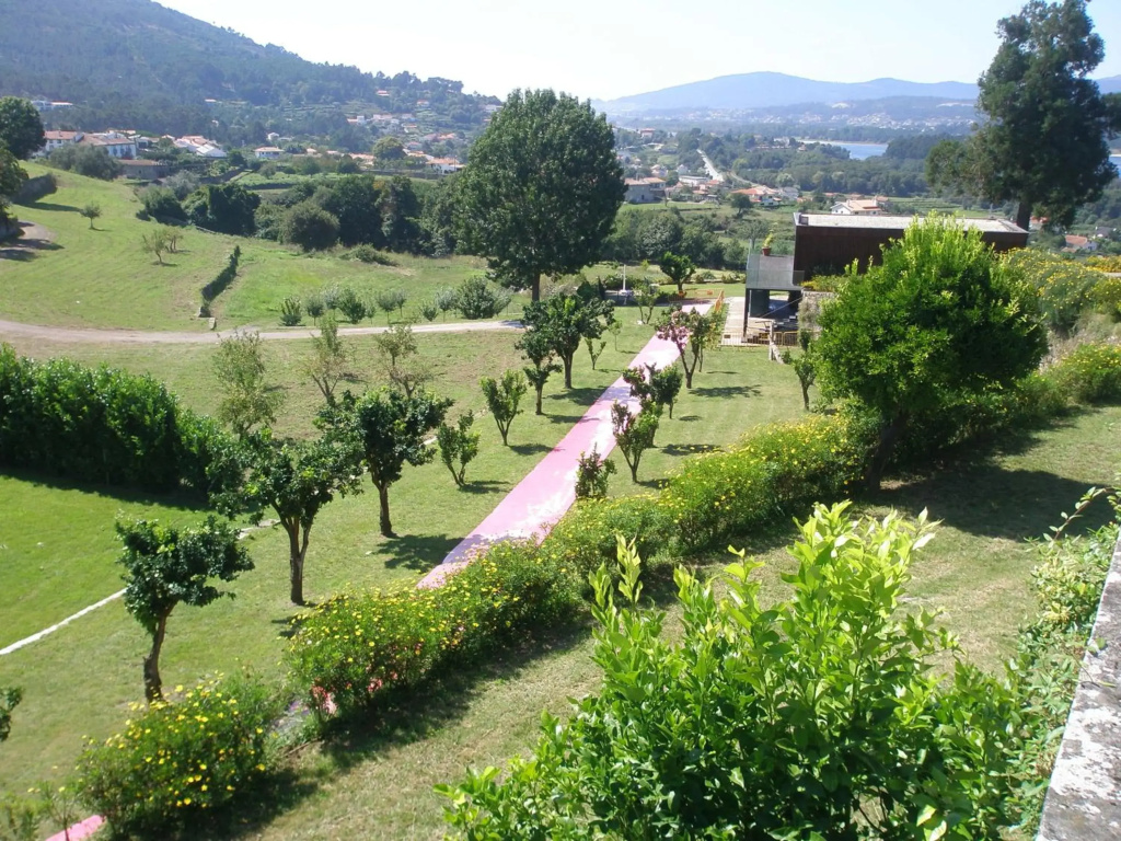 Boega Hotel - Général