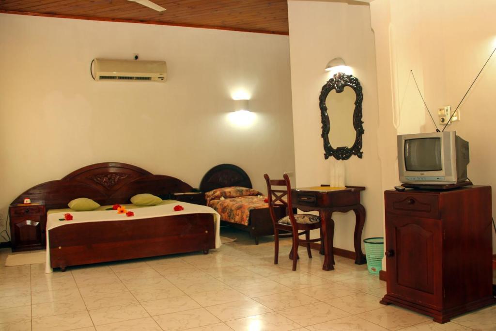 Villa Ranmenika