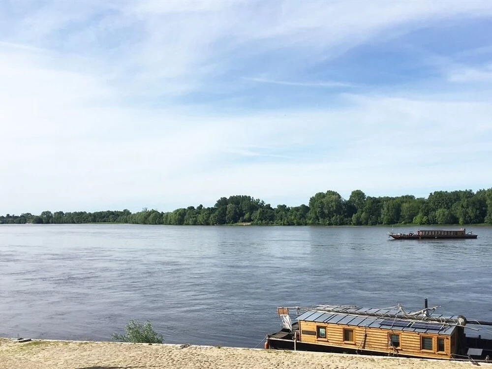 Gîte Les Orchidées de la Loire SAUMUR