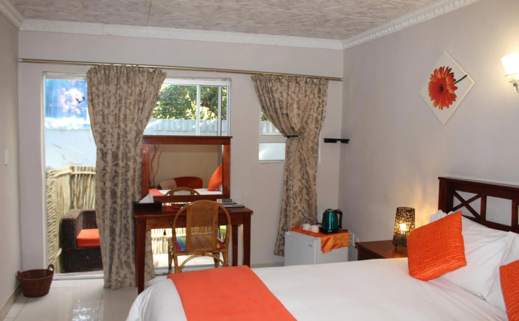 La Teranga Accommodation & Conference Group - Général