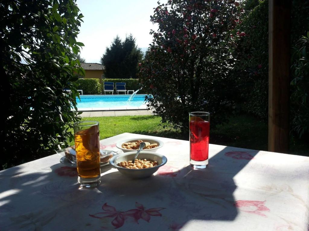 Hotel La Villa