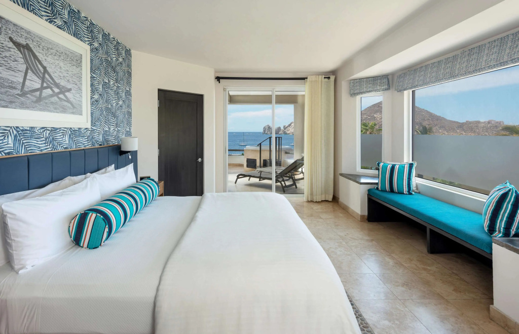 Corazón Cabo Resort & Spa picture