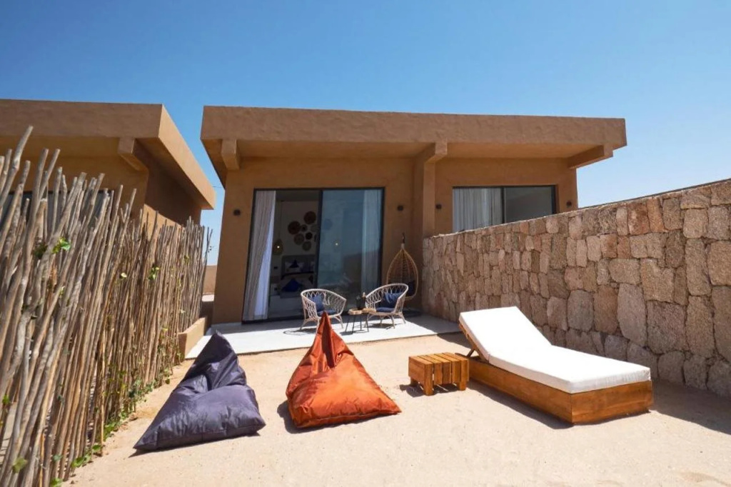 Tulum Beach Resort Dakhla - 3