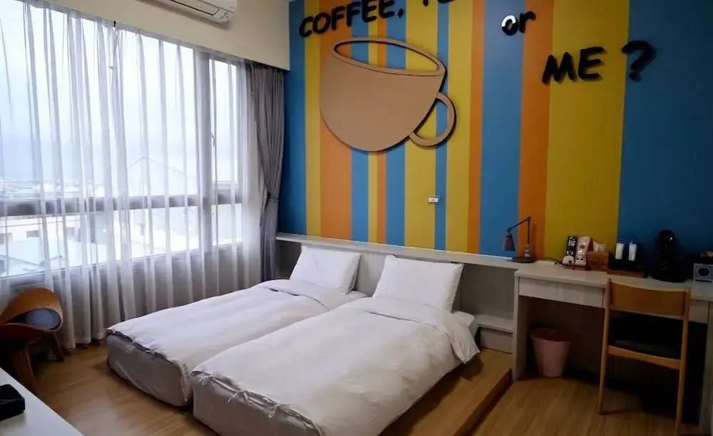 Hotel photo 21