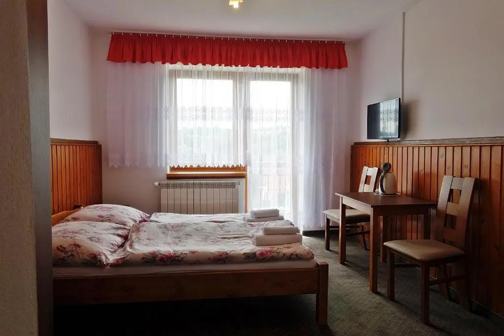 Wypoczynek u Komperdów - Chambres