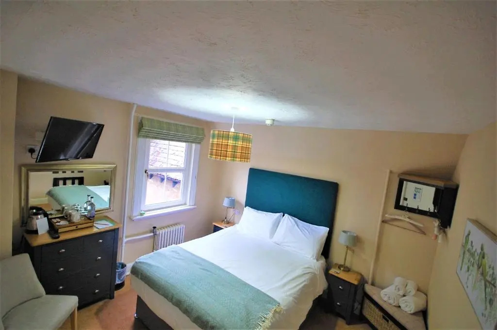 Tigh-na-Cloich Hotel - Chambres