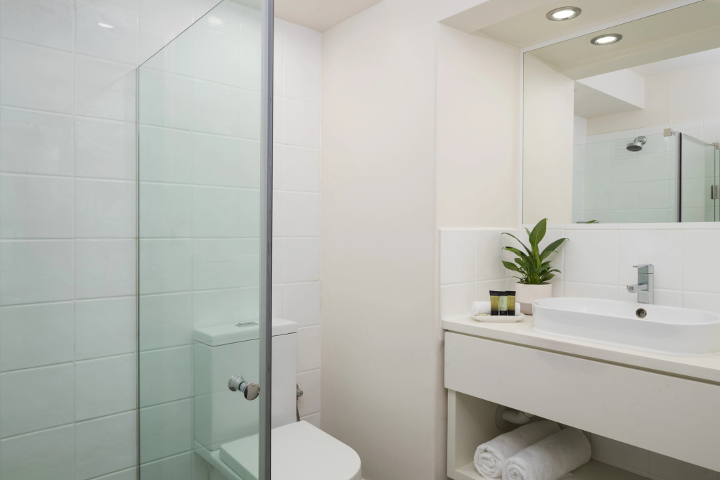 Pensione Hotel Perth - Général