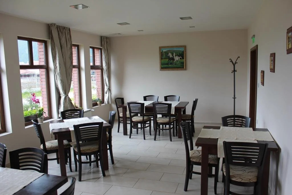 Hotel Podkovata - фото 11