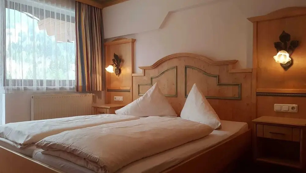 Standard Single room with balcony